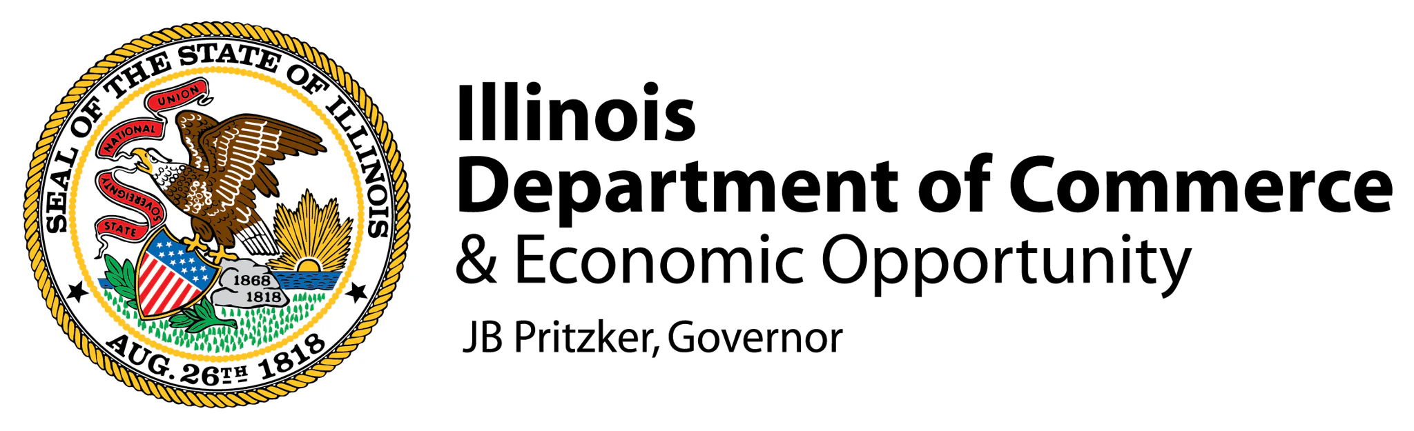 FOR IMMEDIATE RELEASE: Thursday, September 24, 2026
CONTACT: DCEO.Media@illinois.gov FOR IMMEDIATE RELEASE: Thursday, September 24, 2026
CONTACT: DCEO.Media@illinois.gov