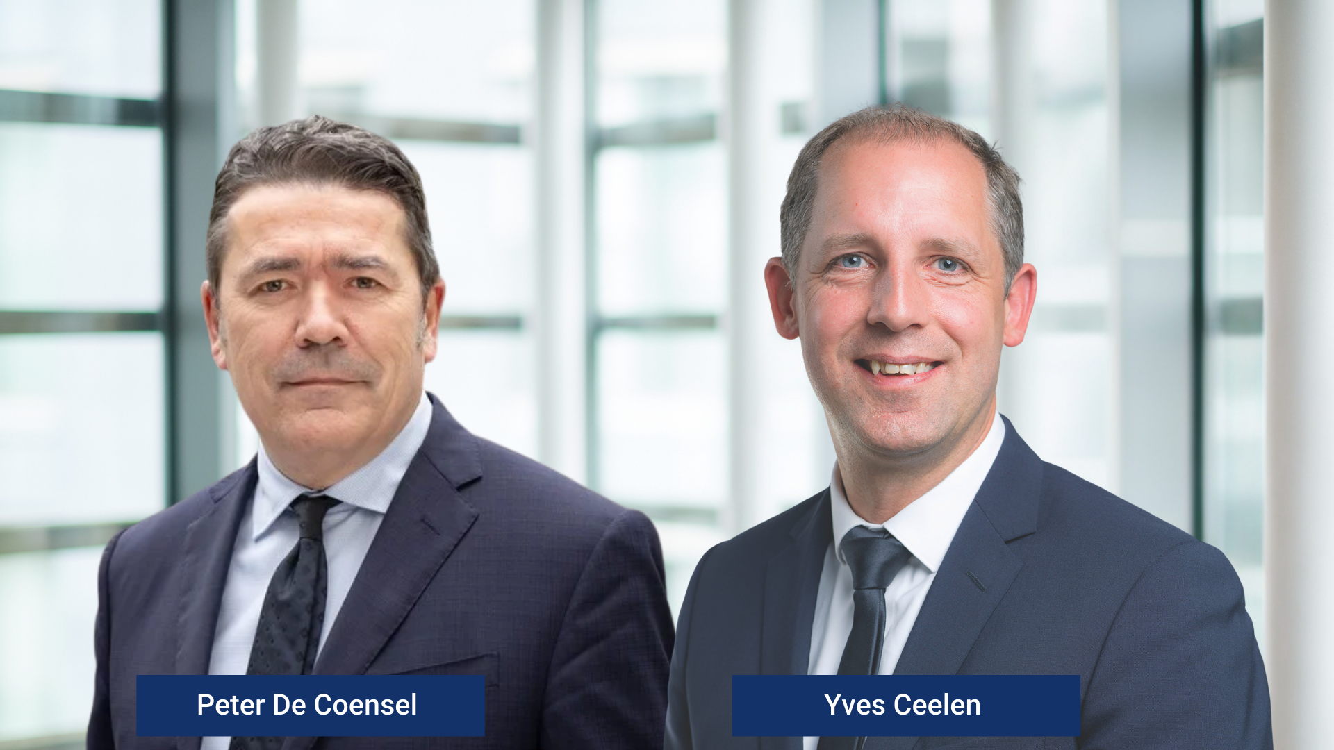 Verschuivingen in het management van DPAM