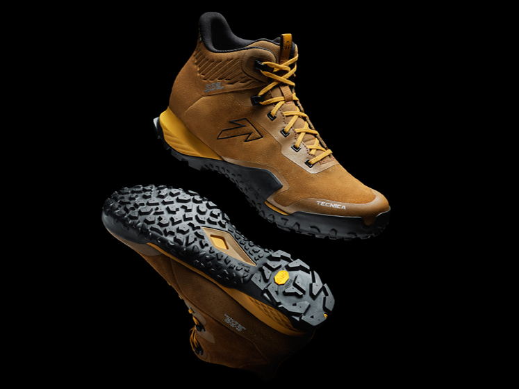 Press Release | Tecnica presenta il nuovo scarponcino da speed hiking Magma Mid GTX: alte prestazioni, protezione e un perfetto fit individuale