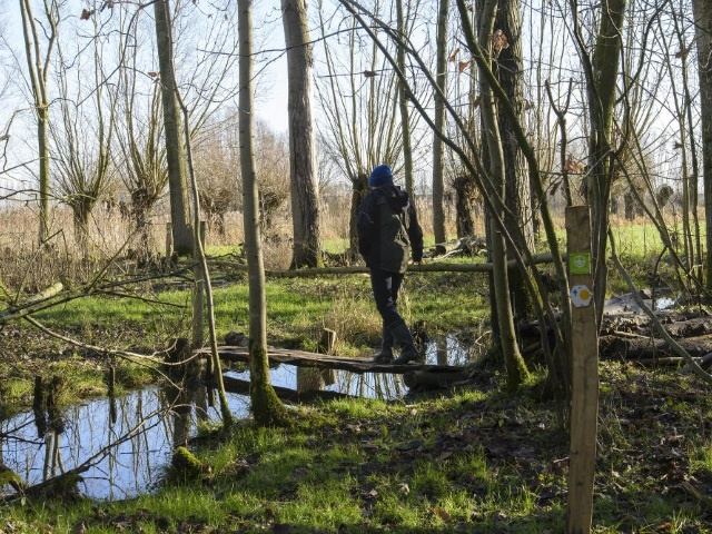 'Landschapsbeleving in de buurt' – LEADER Meetjesland