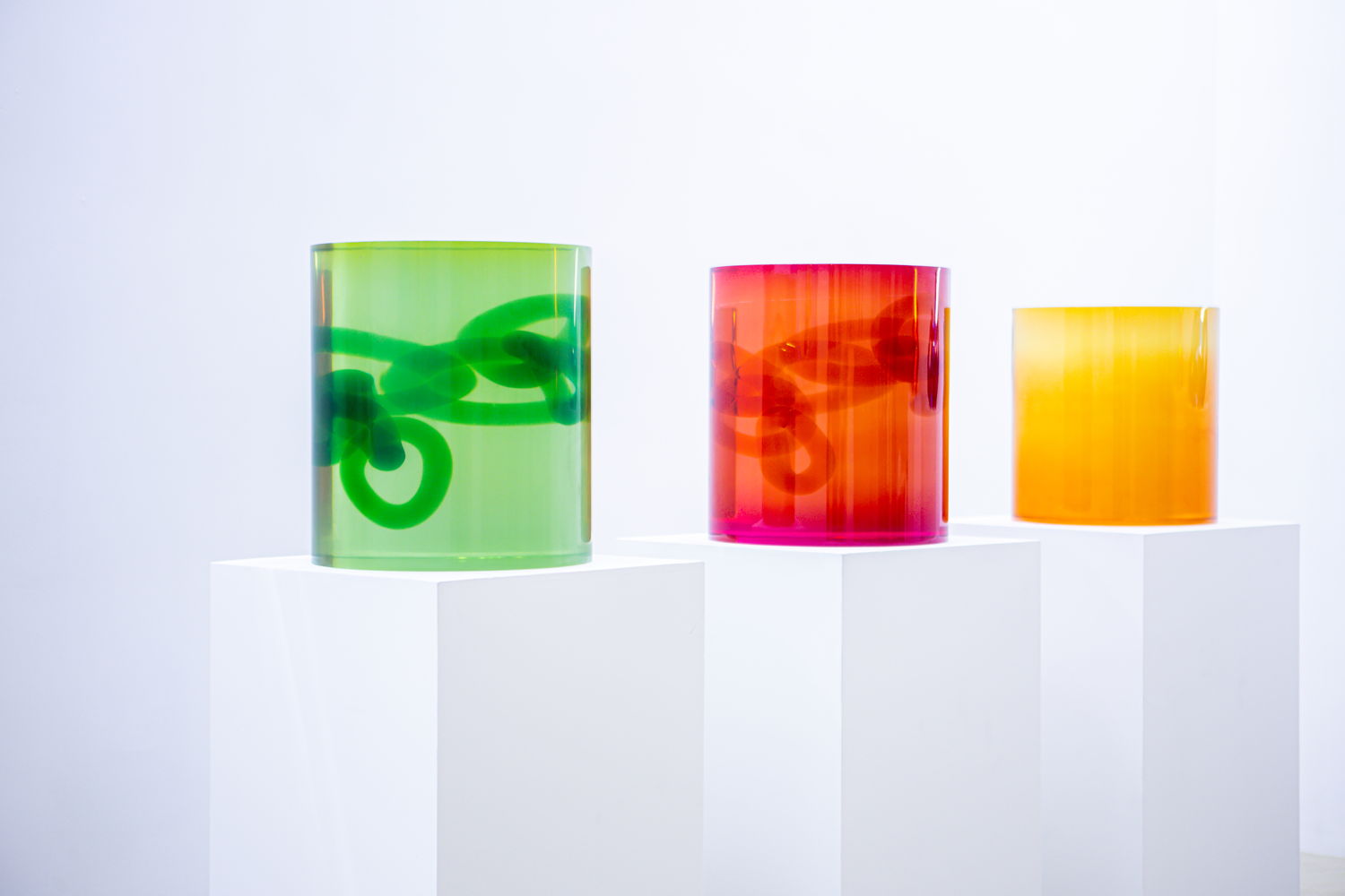 Gallery ALL at Design Miami/ Podium x Shanghai 2021