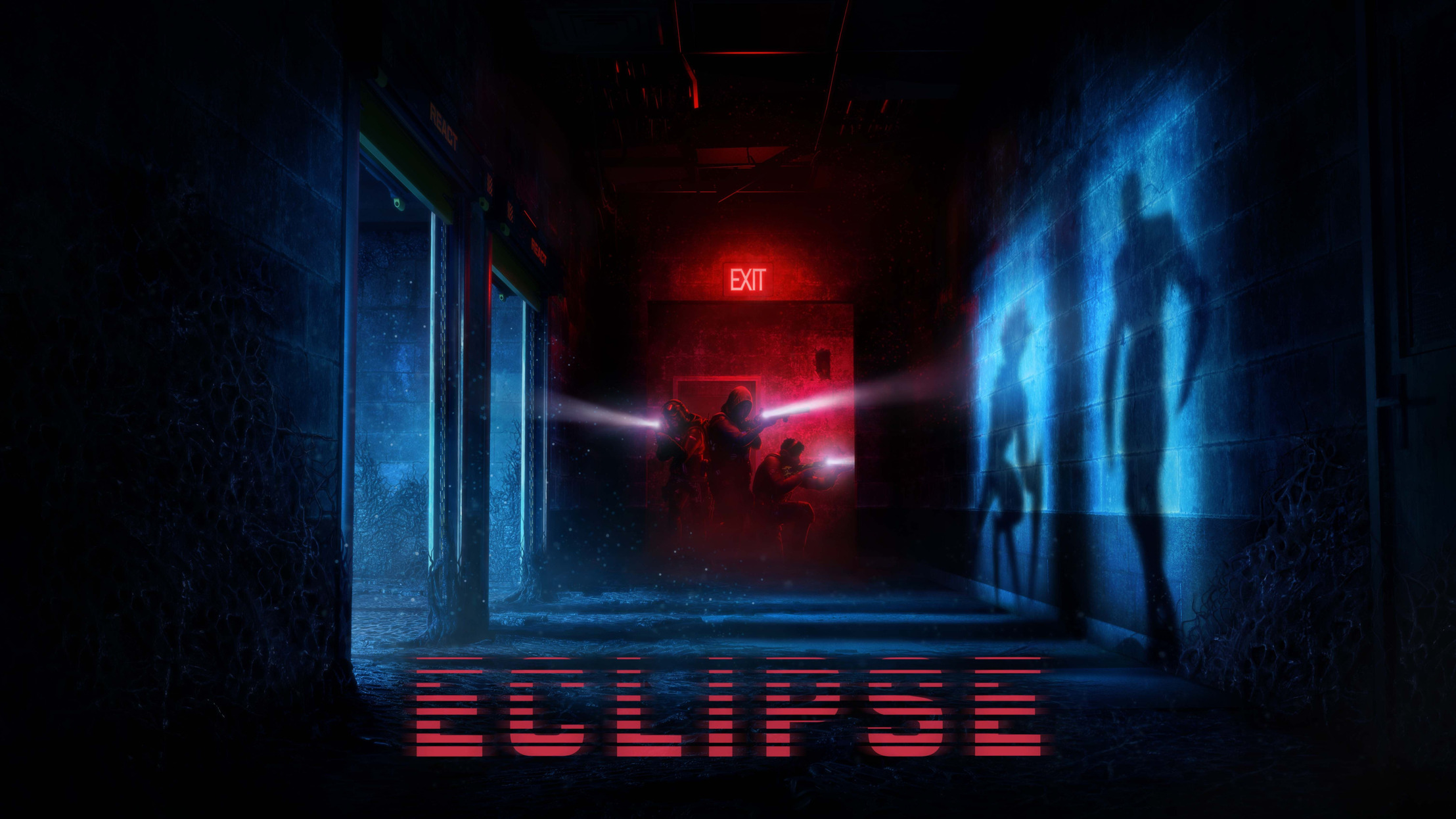 Preview: Tom Clancy’s Rainbow Six® Extraction: Das Eclipse-Krisen-Event stürzt Operator in die Finsternis
