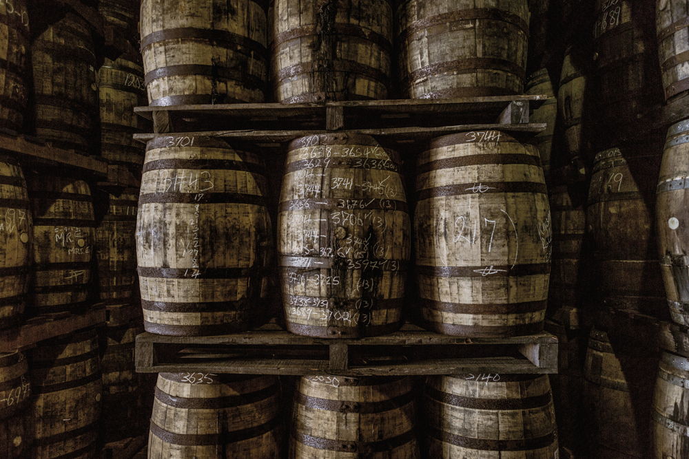 Time - Mount Gay Rum