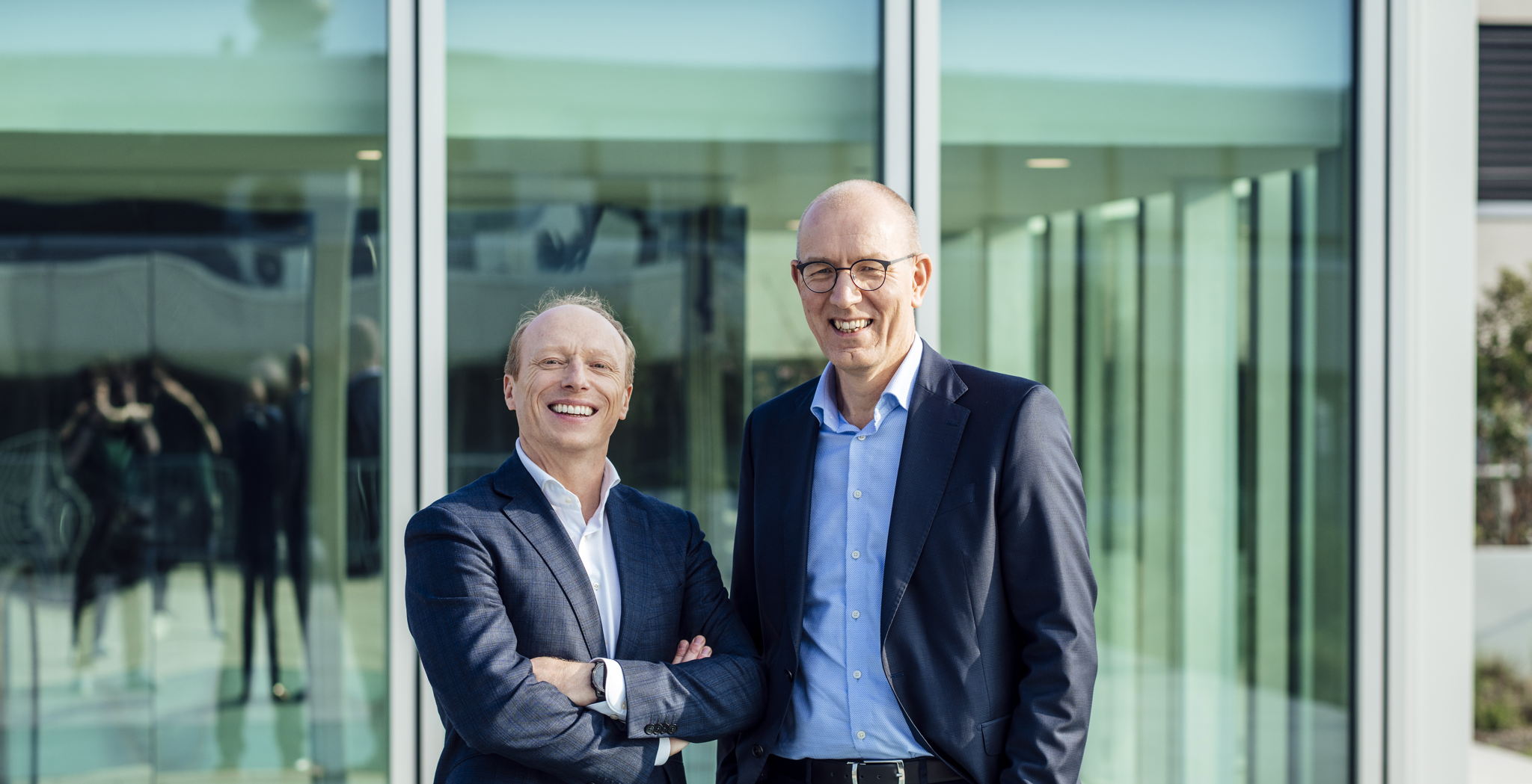 ING Belgium successfully continues its growth strategy, reporting robust half-year results driven by a more diversified income and an intensified focus on the customer