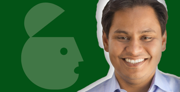 Great Minds features Verishop co-founder & CEO Imran Khan