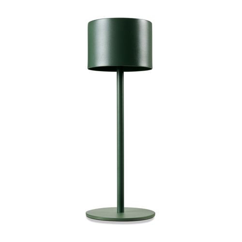 MIL LED LAMP OUTDOOR KAKI H 30 x B 10,5 x L 10,5 cm €24,95