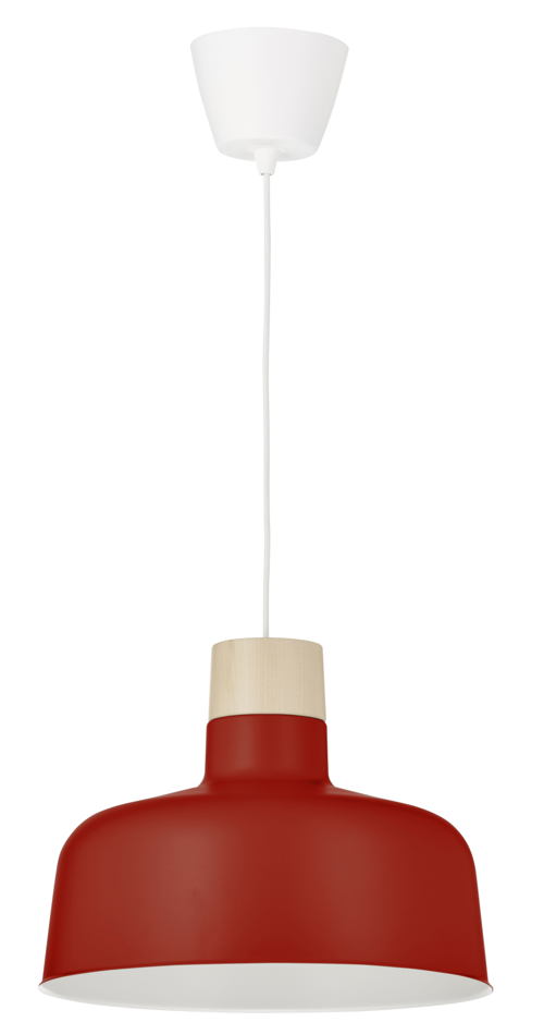 IKEA_October News 2023_ BUNKEFLO pendant lamp €39.99_PE906287 IKEA_October News 2023_ BUNKEFLO pendant lamp €39.99_PE906287