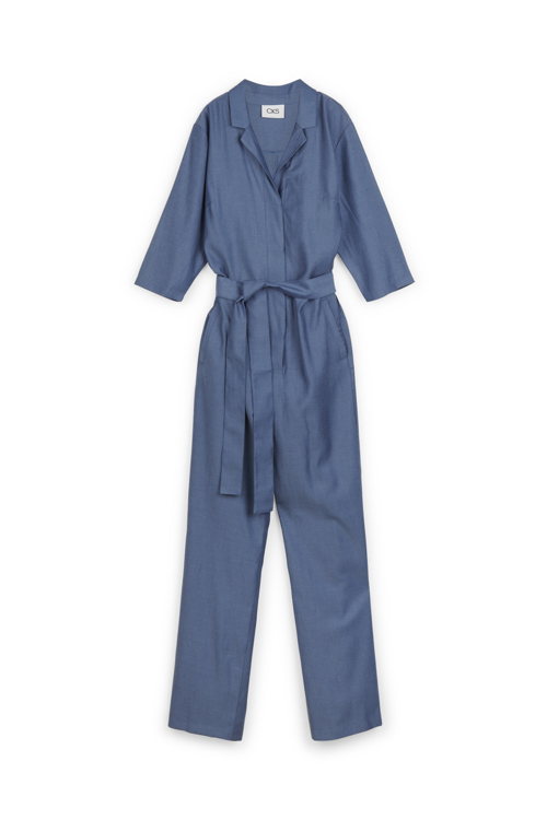 CKS_SS21_WOMEN_0_RAINA_POLEBLUE_142082_front_EUR119