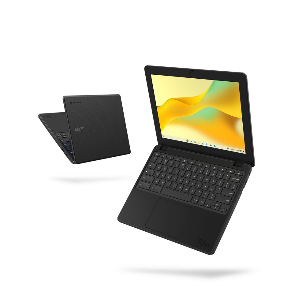 Acer Chromebook Vero برای بازار آموزش معرفی شد