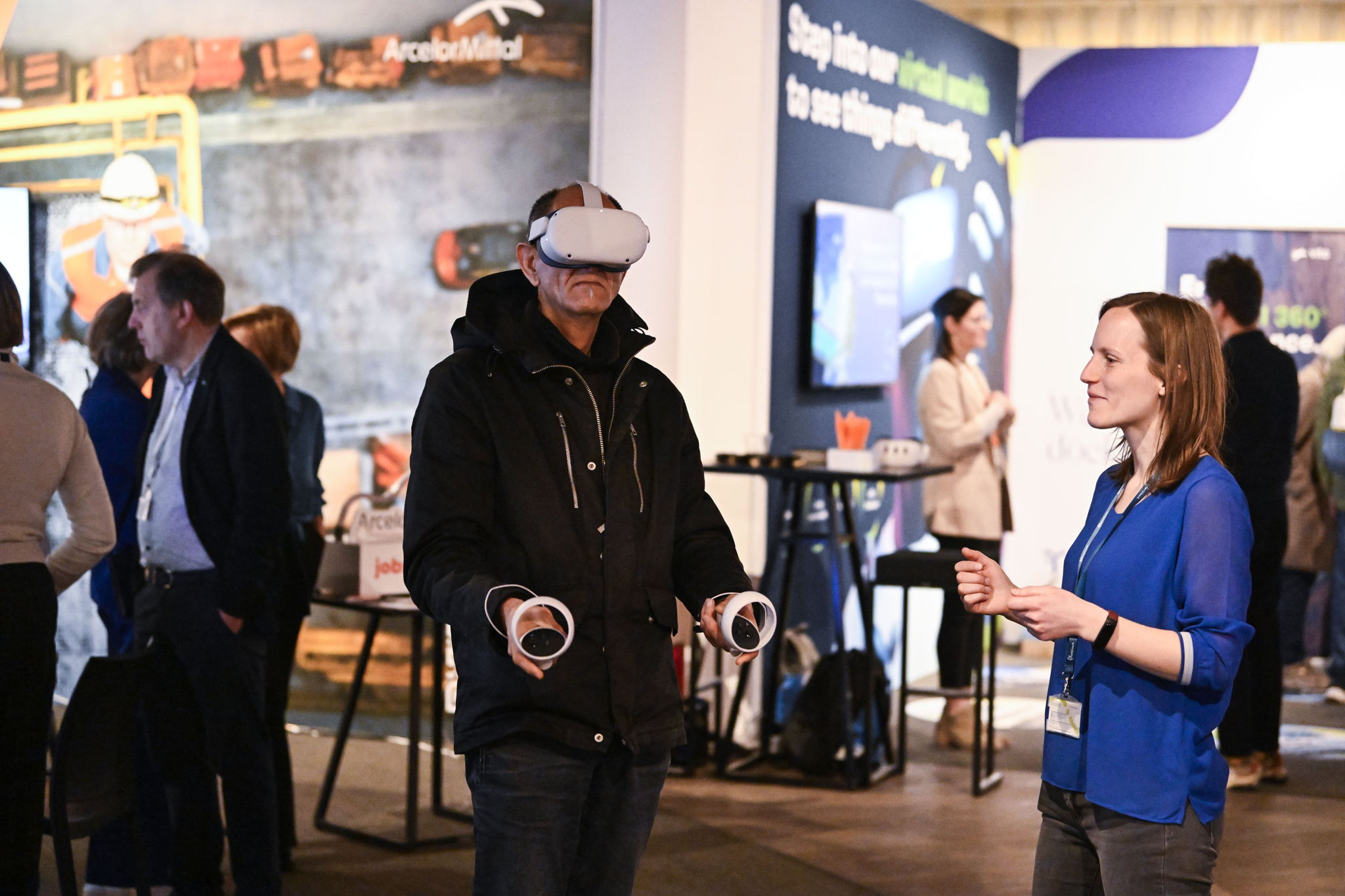 New Flemish FTI technology festival spread across eight cities this autumn