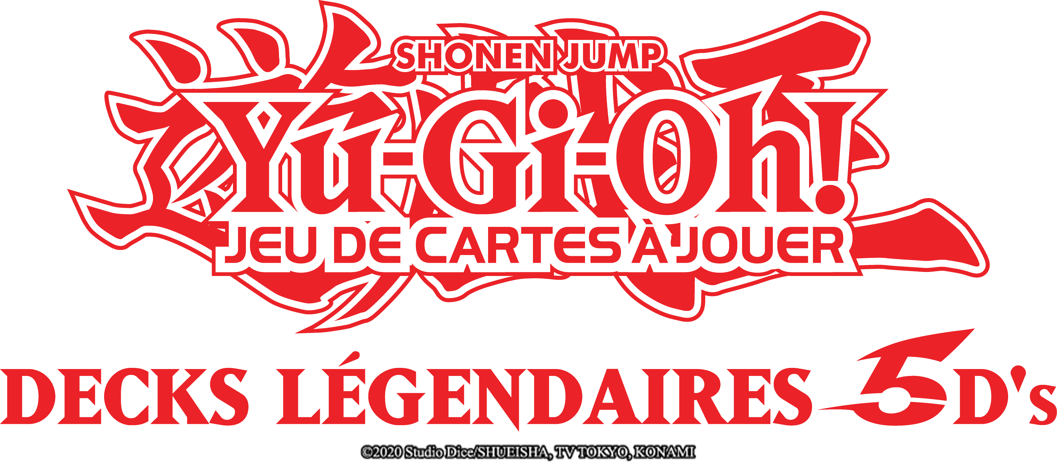 Decks Légendaires de Yugi - Yu-Gi-Oh! Kapalı Ürünler Decks Légendaires de Yugi - Yu-Gi-Oh! Kapalı Ürünler