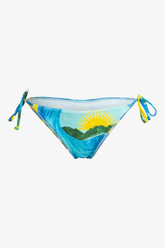 Roxy Bikinibroekje A S Adventure €40
