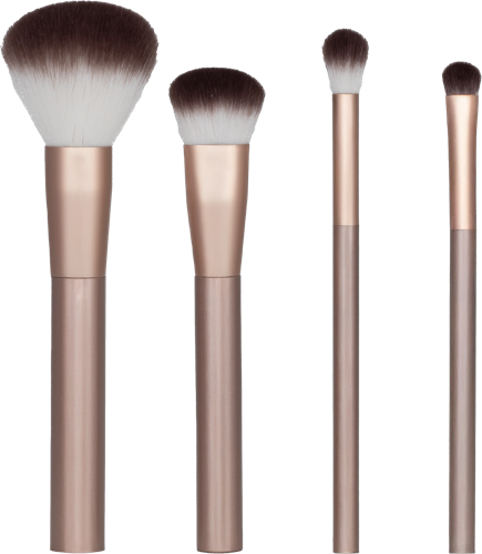 Brush Set In A Pouch €15,95