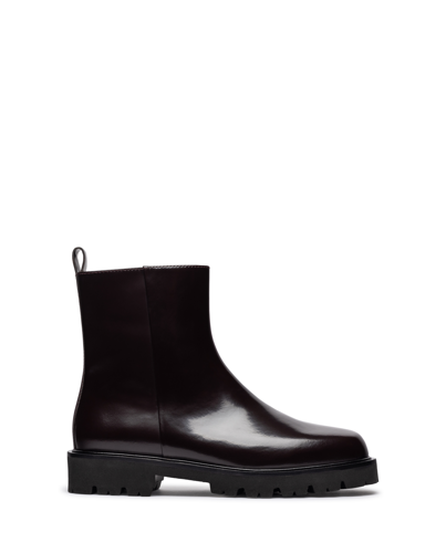 Unisa_FW24_FAYE_CBO BURDEOS_EUR169,90
