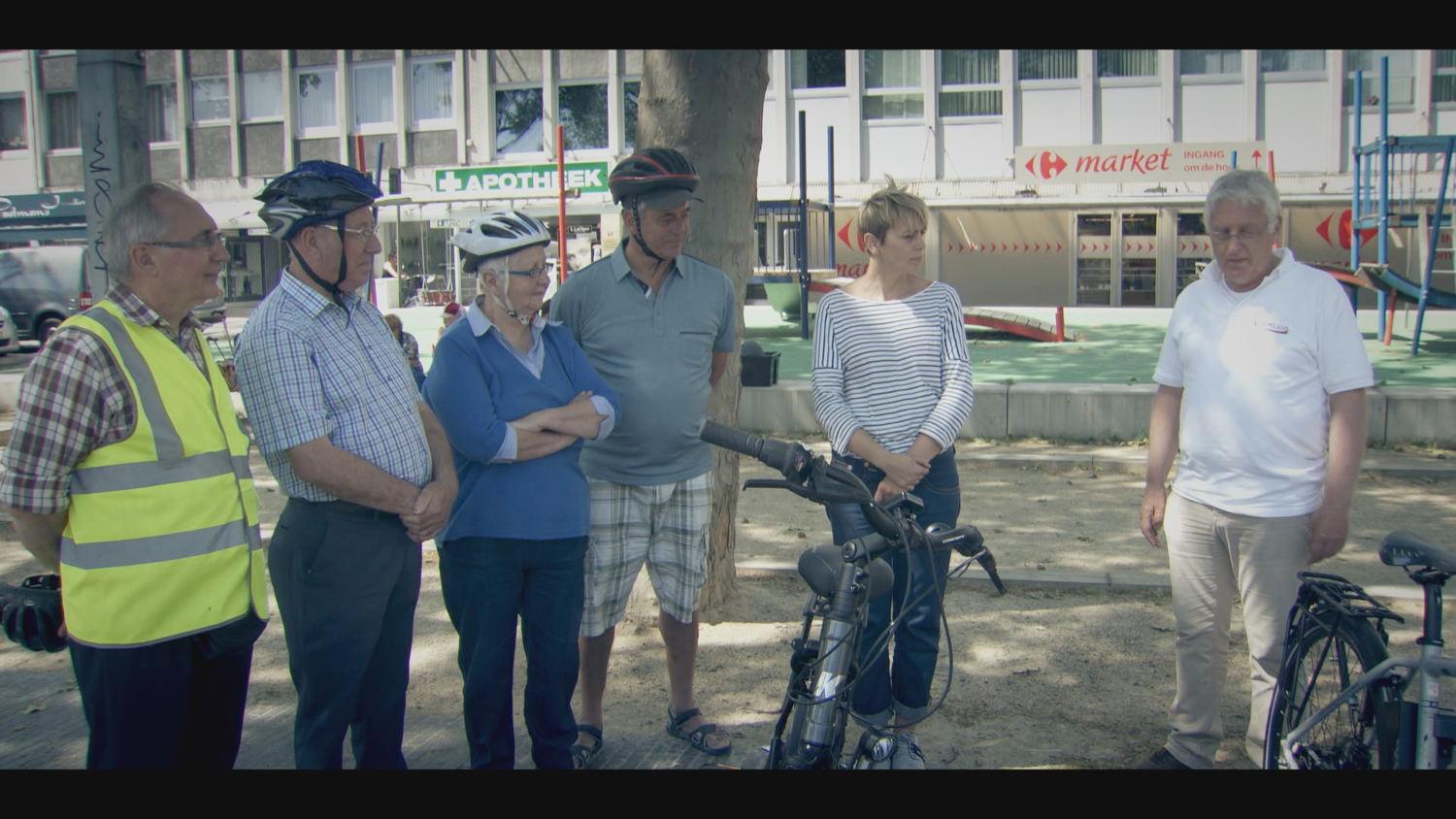 Kan je de investering in een elektrische fiets terugverdienen?
(c) VRT