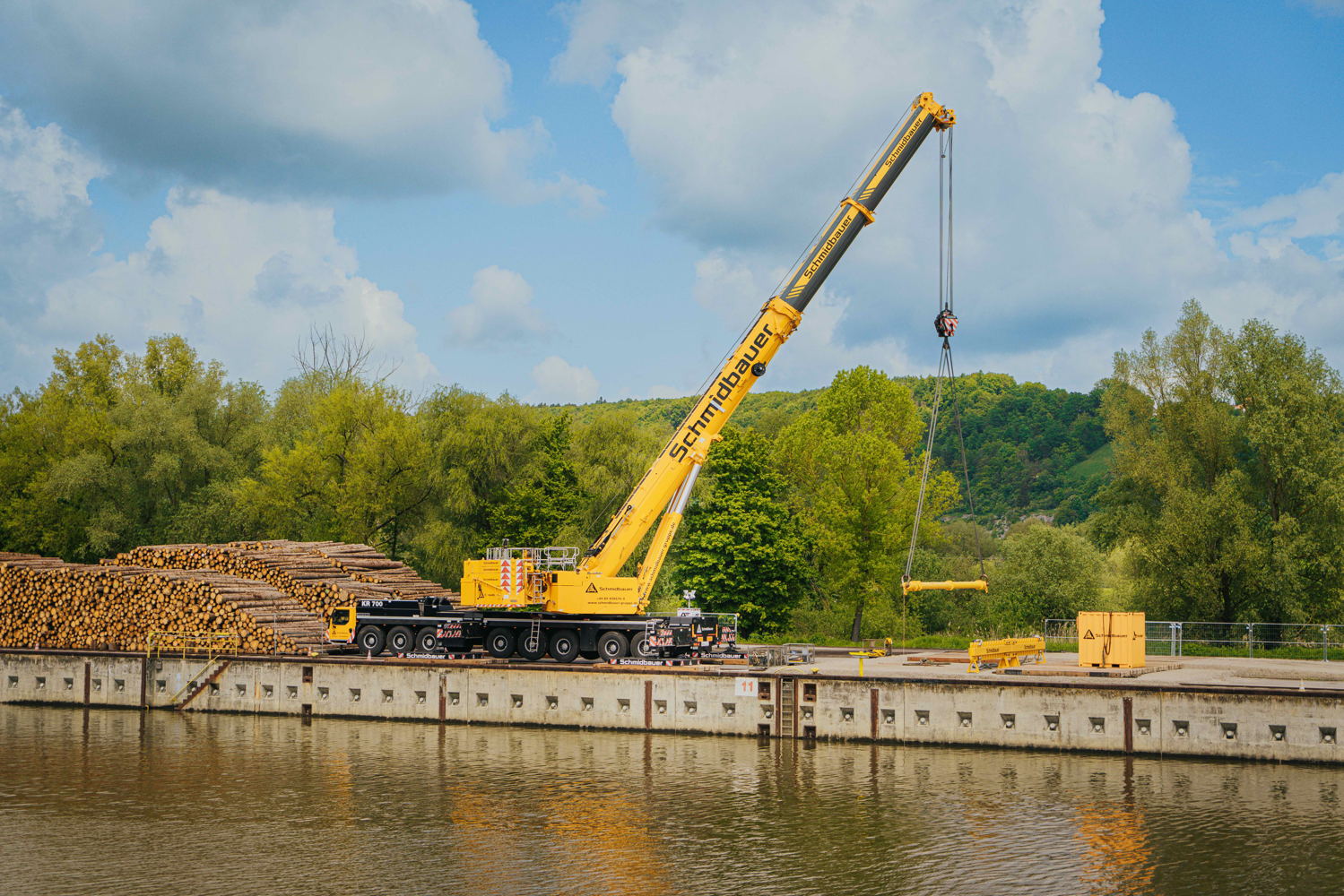 Hafen Kehlheim_15.5.23_1  