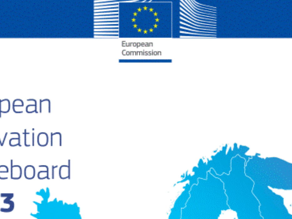 Brussels Region accelerates innovation performance as Innovation Leader in Europe