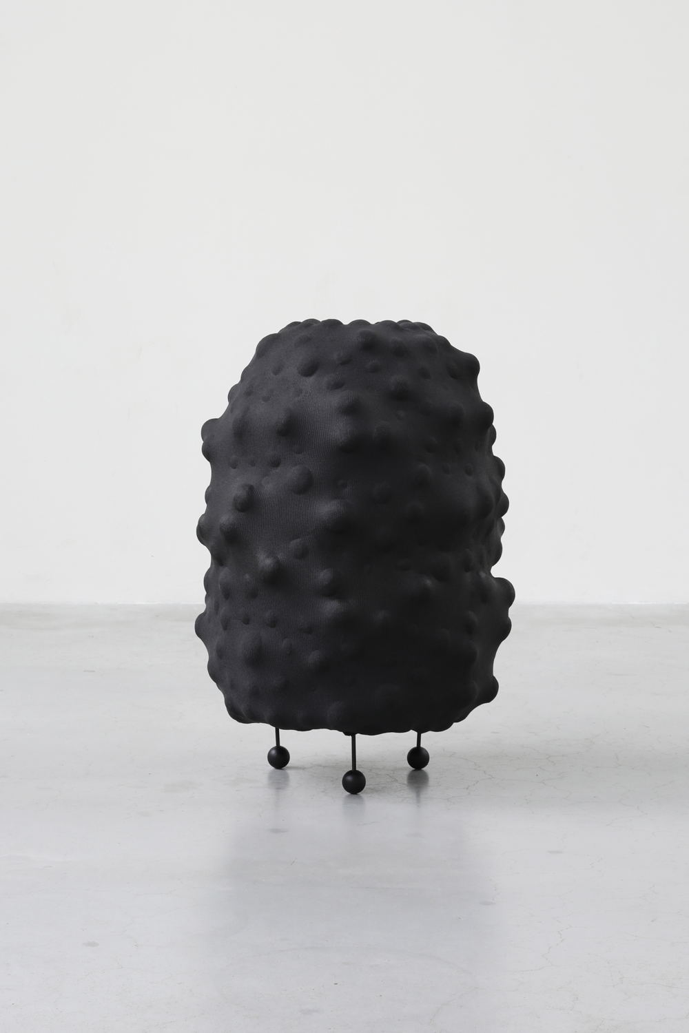 Nicolettedewaart_Berry_Black_irregular_2024