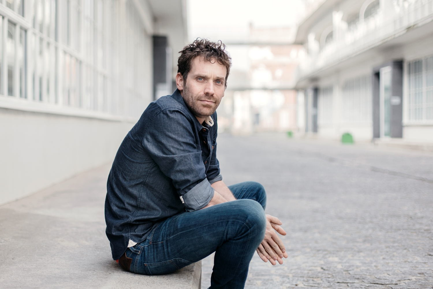 Otto-Jan Ham - (c) Alexander Meeus