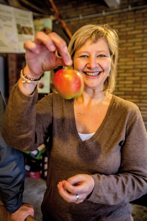 (c) Thomas De Boever en Dirk Laenen
