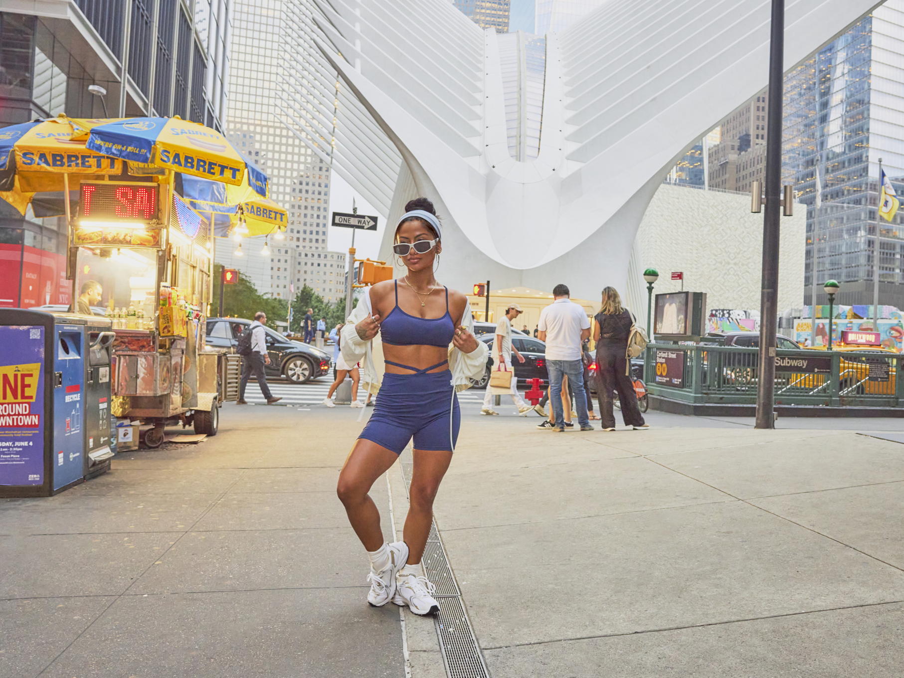 SPORTY 3.0: HECHO PARA TU DÍA A DÍA 