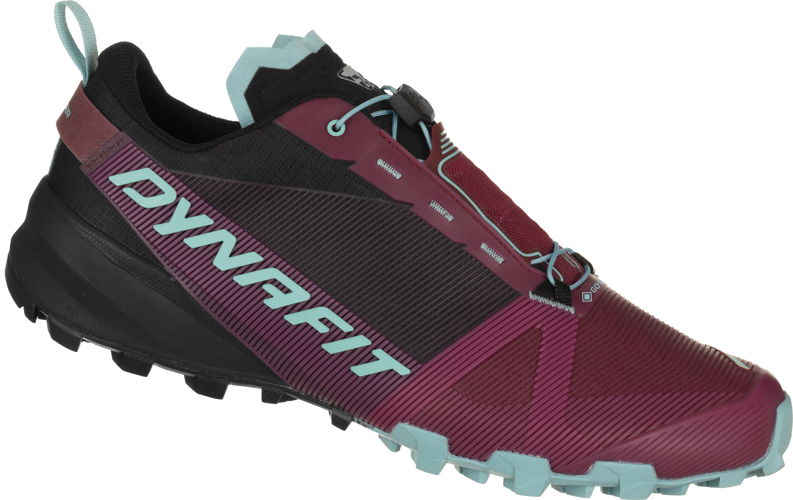 Dynafit Traverse GTX W - beet red Dynafit Traverse GTX W - beet red