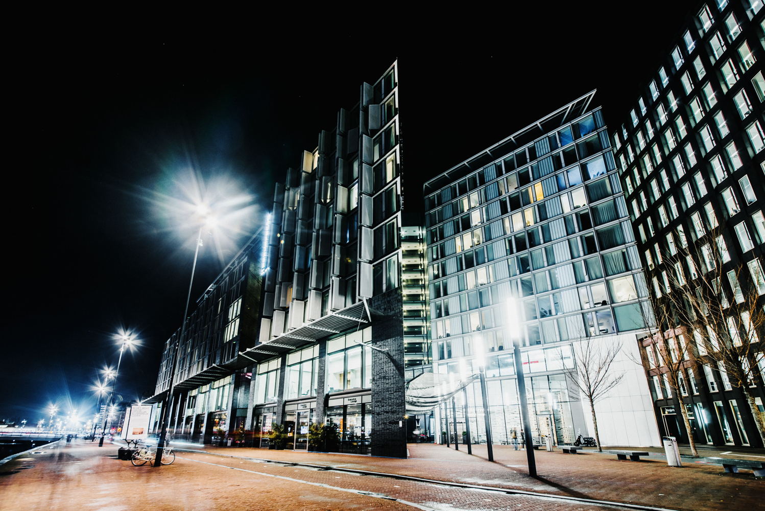Hotelnacht 2020