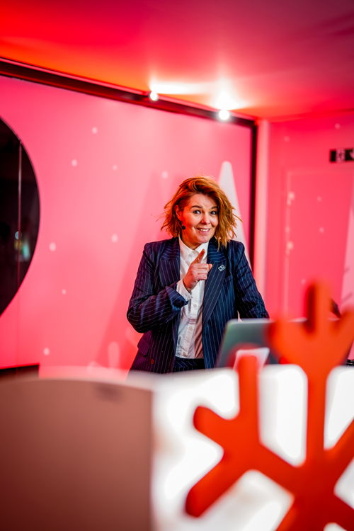 Radio2 – © VRT