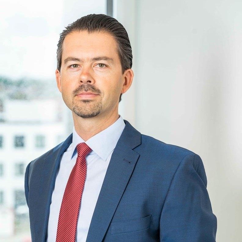 Rikkert Leeman, CEO van Alides