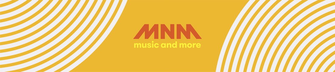 MNM vat het muzikale jaar samen in 25 minuten met de Jaarmix 2020