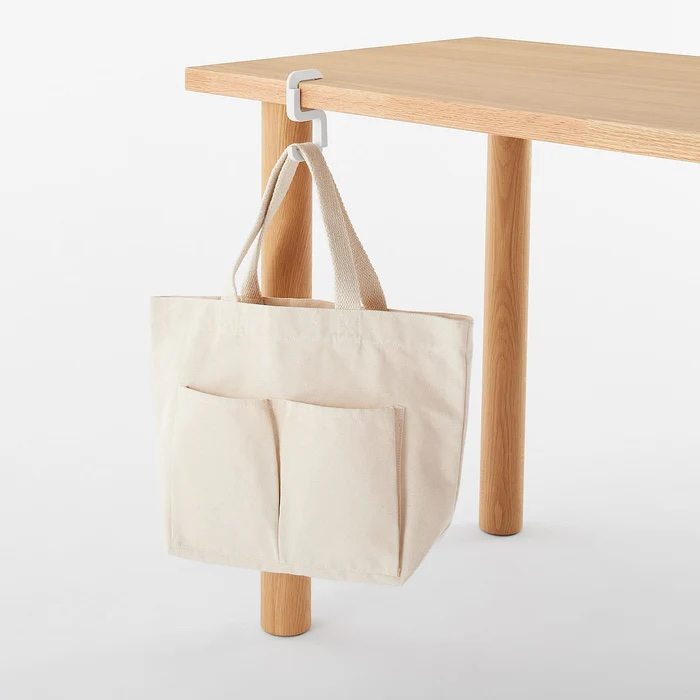 Travel Bag Hanger, $5.90