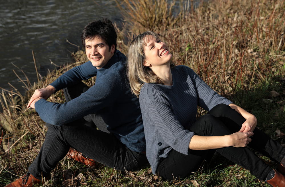 06 juli - Camille Seghers & Alexis Thibaut de Maisières