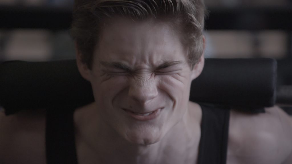 Perfecte lijven- Koppen (c) VRT