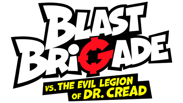 Blast Brigade Bringing Explosive 2D Action Adventure to Consoles and PC