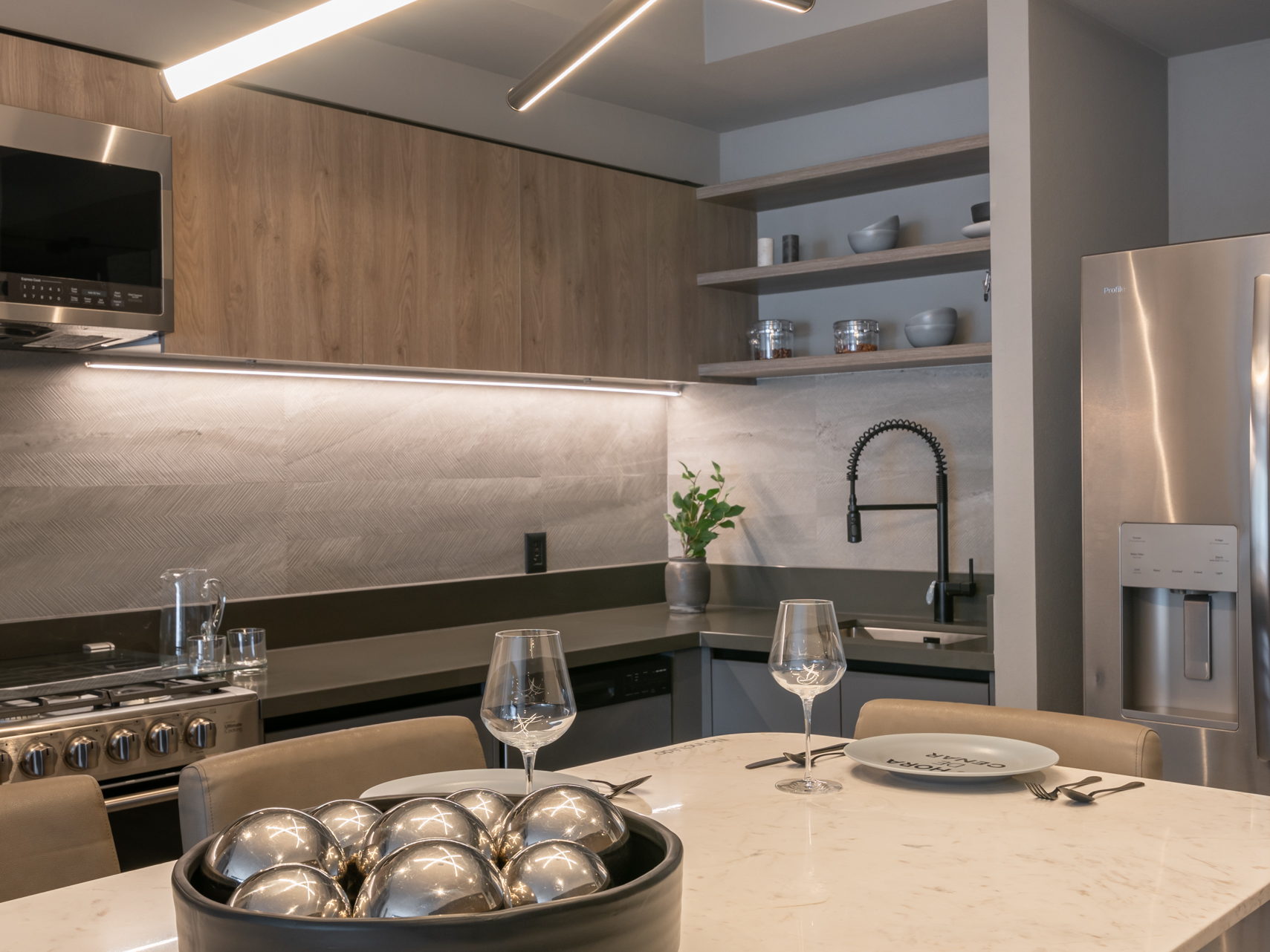 Be Grand Del Valle: lujo vertical, diseño moderno y confort en una de las zonas más deseadas de la CDMX