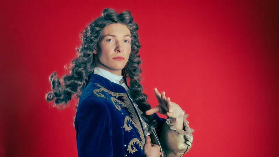 Classical queers – © VRT