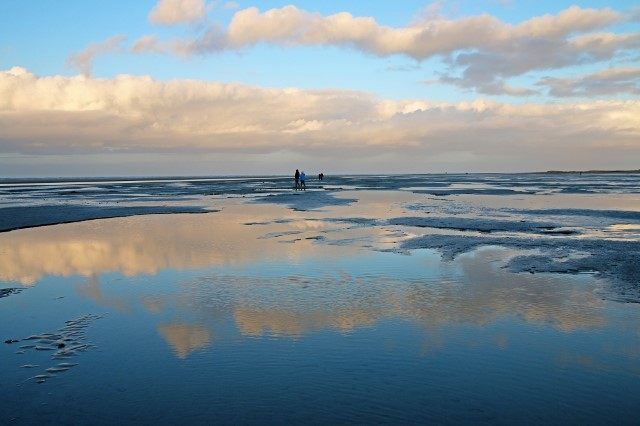 Schiermonnikoog - Dennis Schauer 2