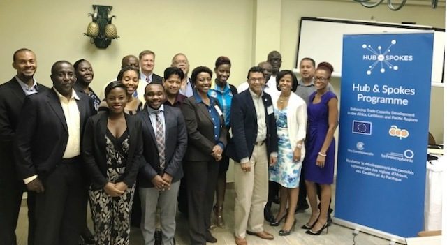 Private Sector Capacity-Building Consultations