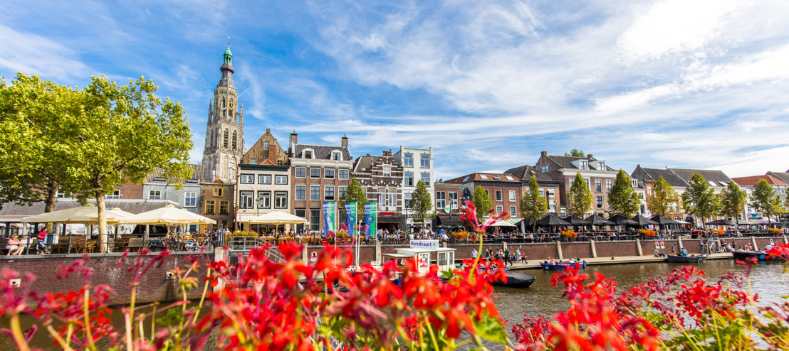 Pourquoi le Brabant-Septentrional est-il la province la plus ‘belge’ des Pays-Bas 