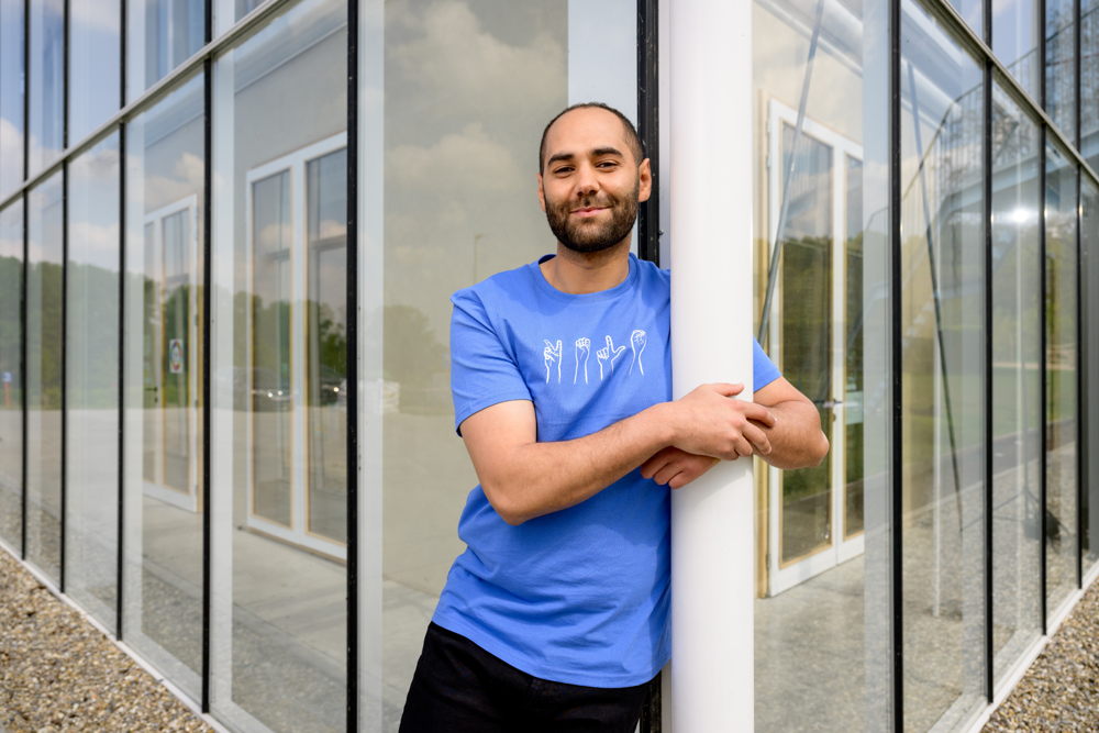 Sami (c) VRT