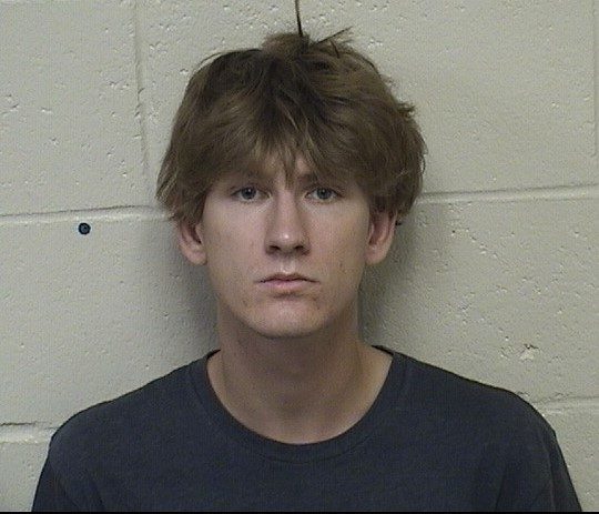 Jacob C. Ahrens (M/21)