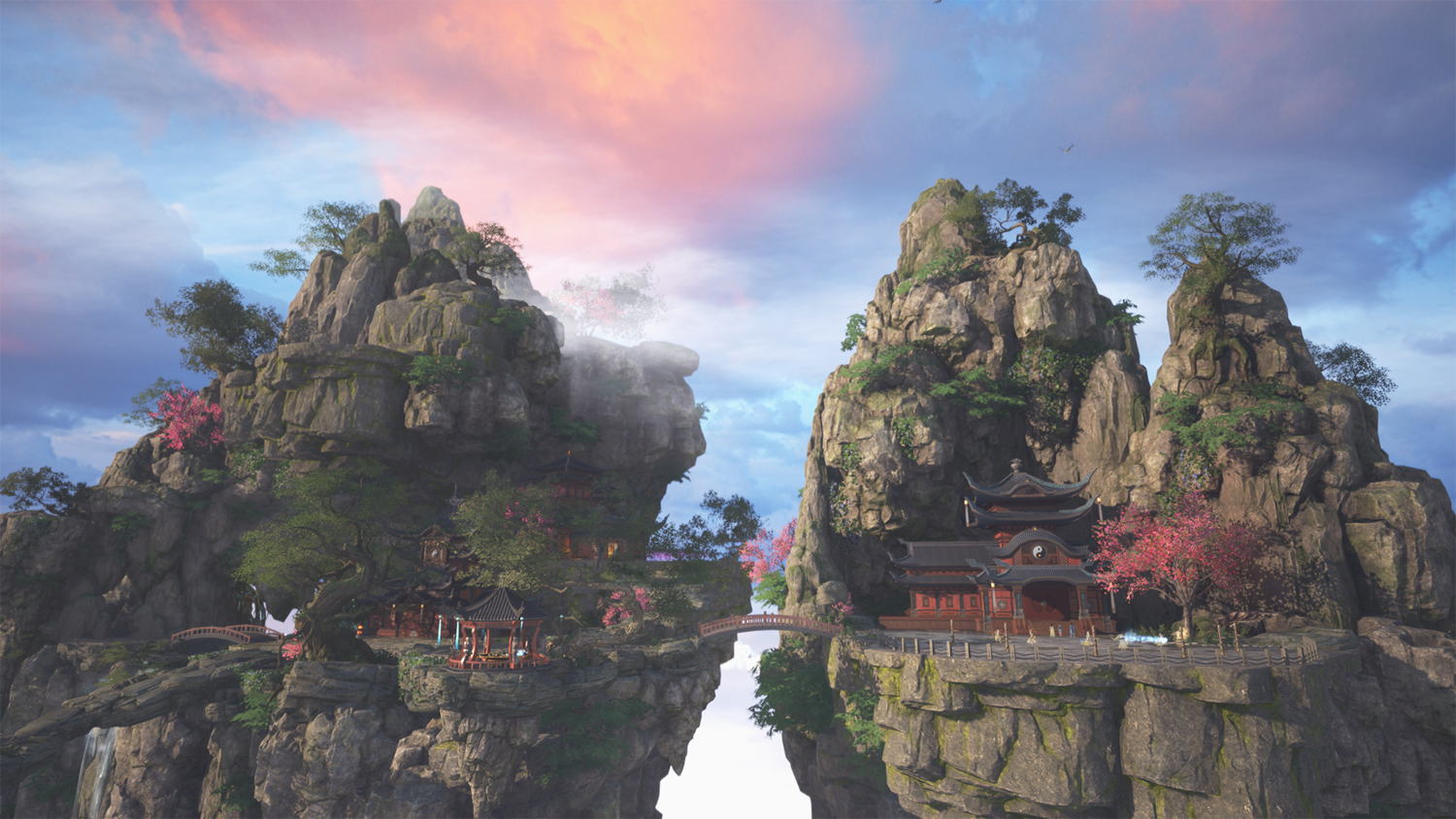 Chixias House