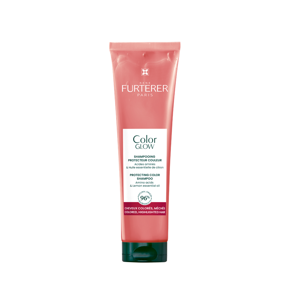 René Furterer color-glow_protecting-color-shampoo