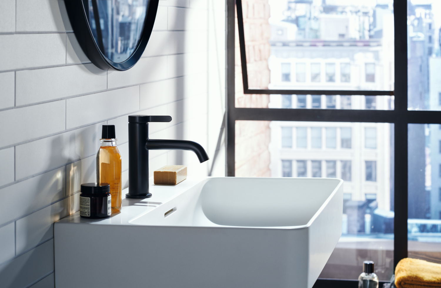 AXOR One ©AXOR / Hansgrohe SE