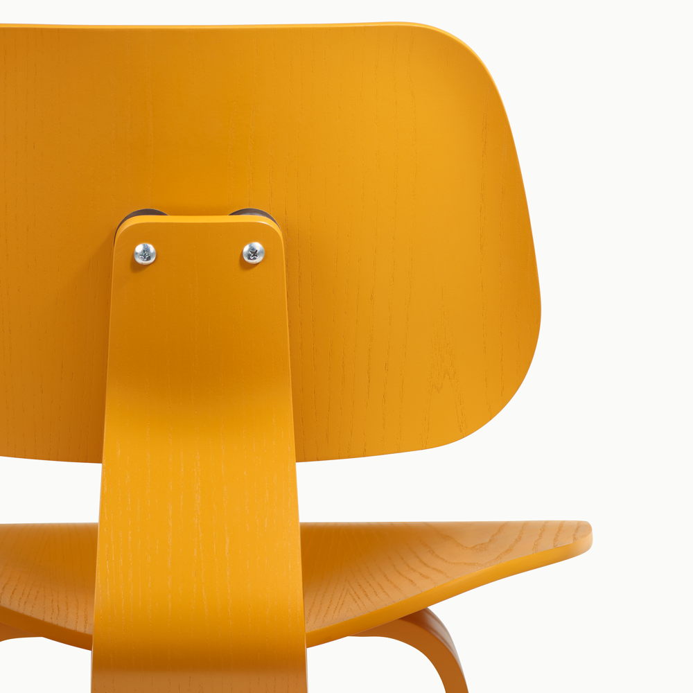 Eames LCW