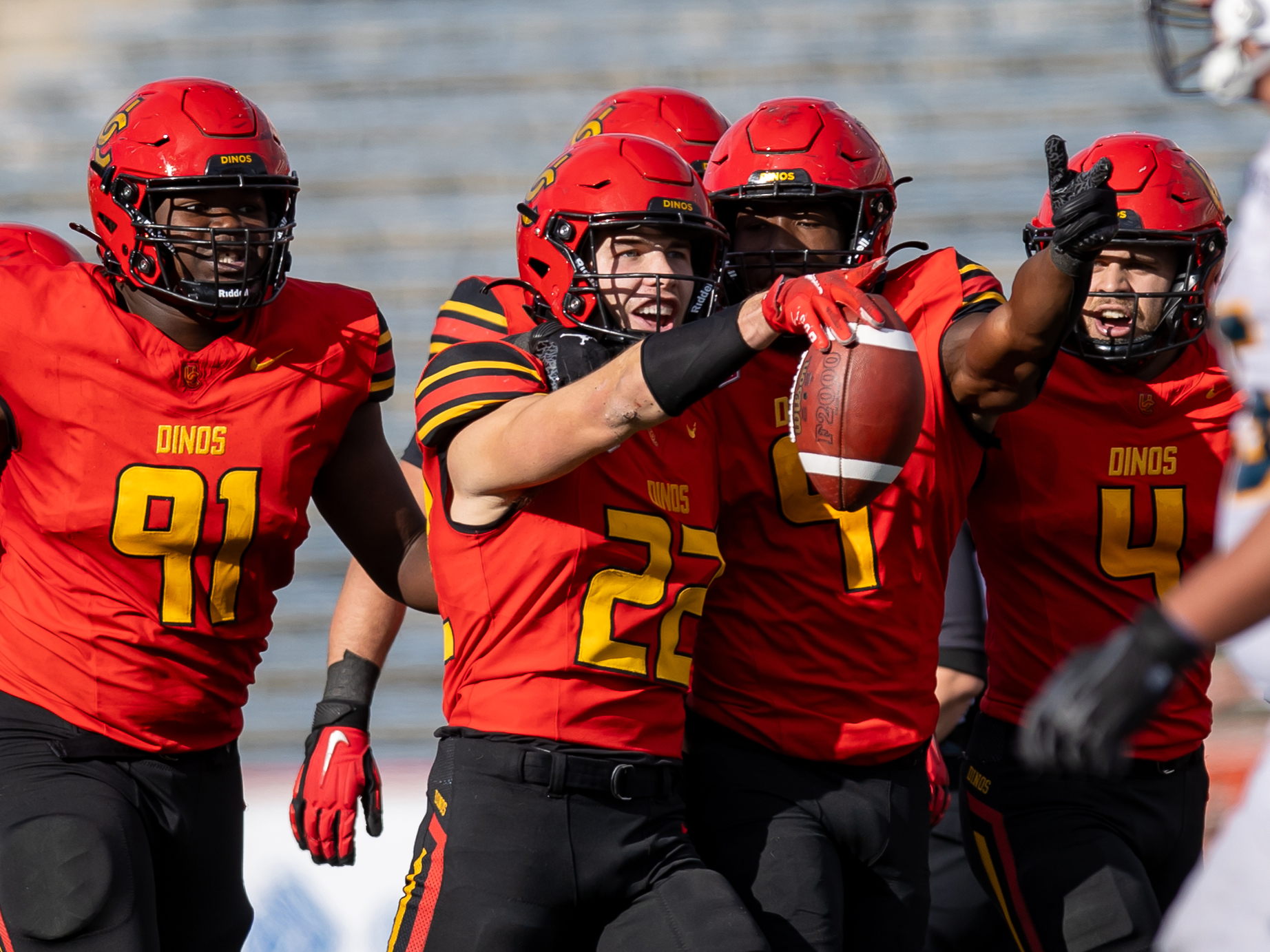 FB: 19 Canada West stars selected in 2025 CFL Draft 
