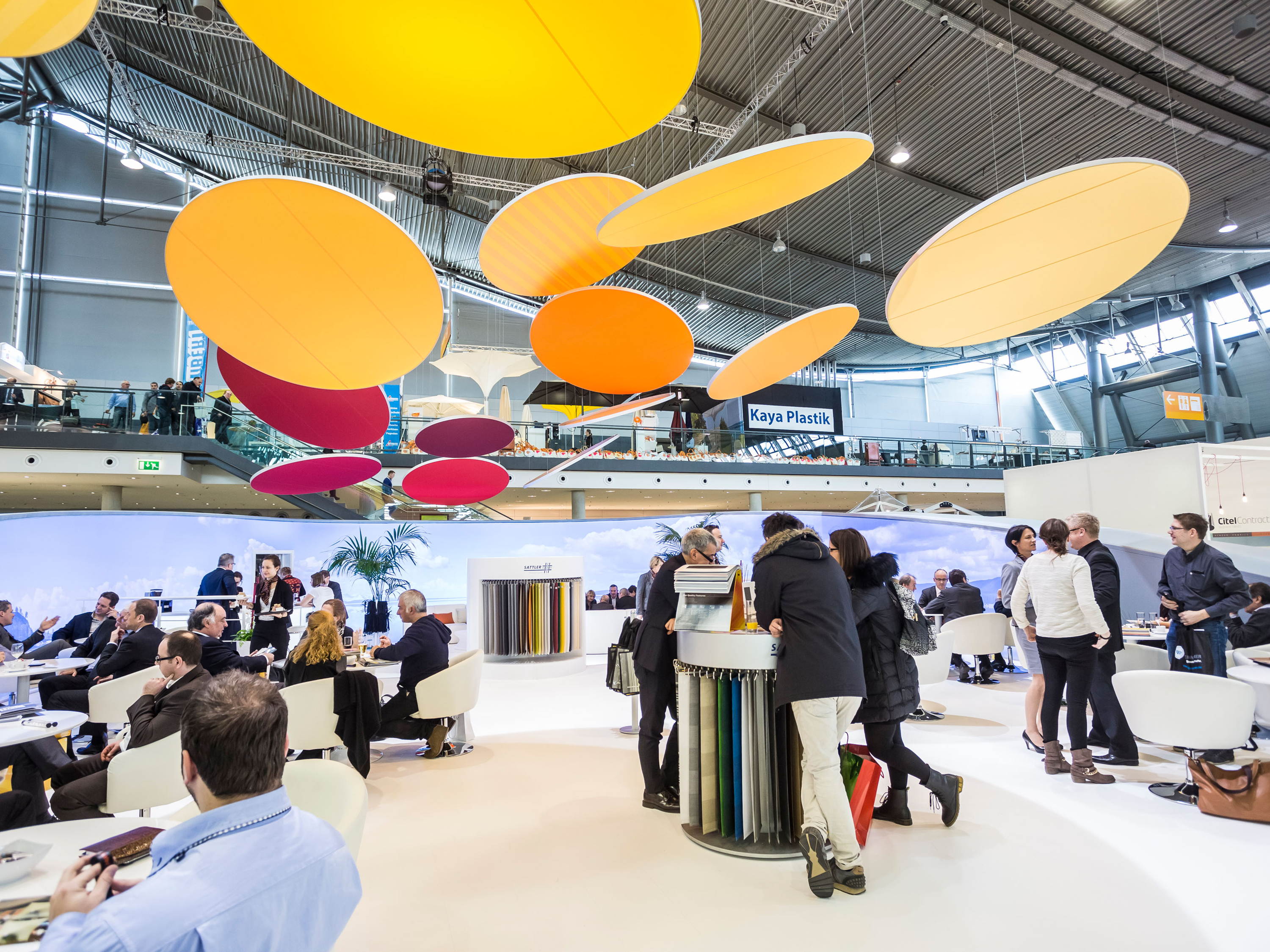 ES-SO e la fiera R+T uniscono le forze per promuovere le schermature solari intelligenti negli edifici attenti ai consumi energetici.