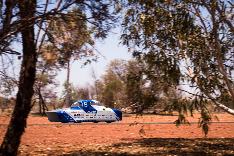 Stuart Highway