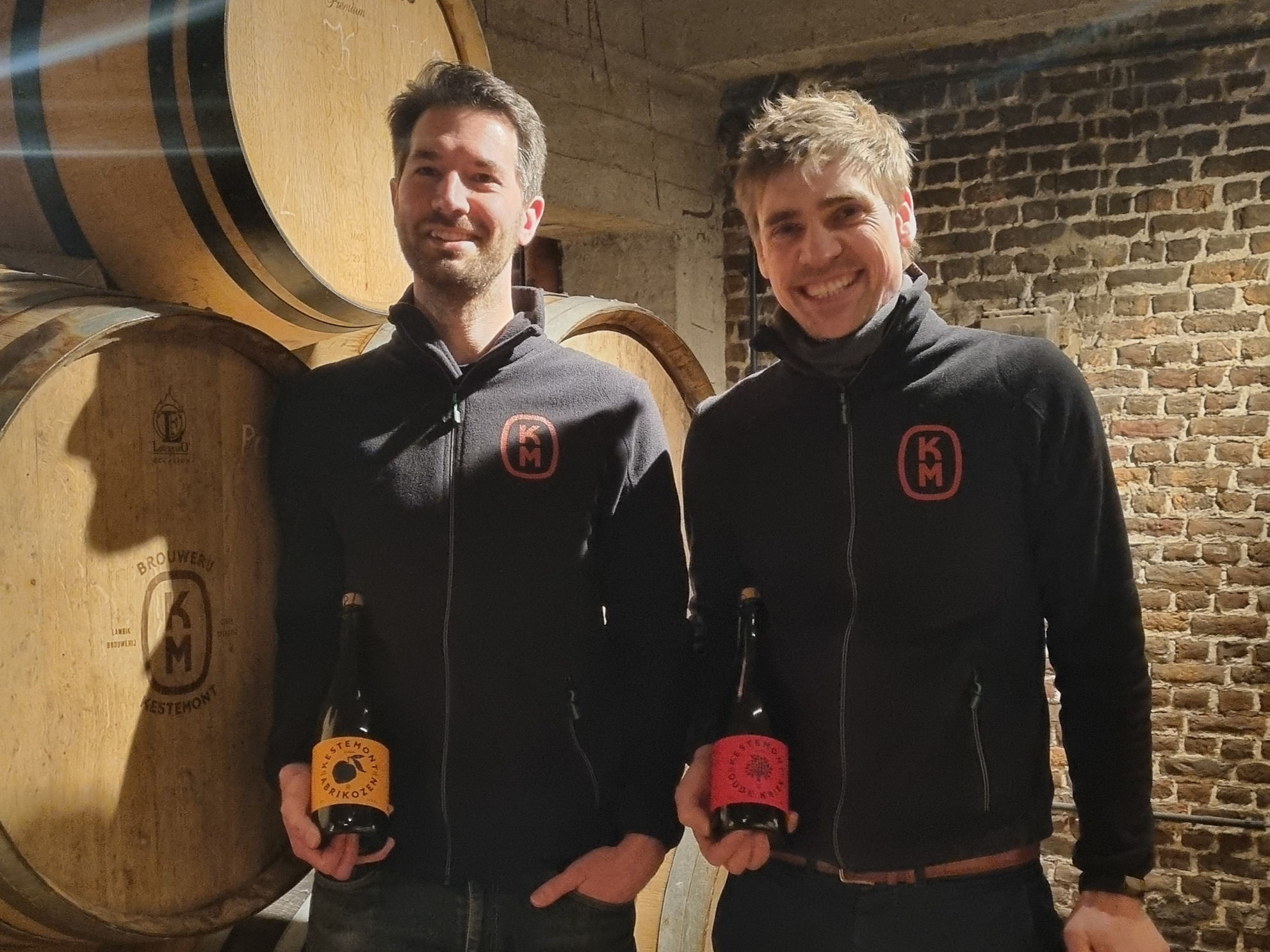 Kestemont Brewery is HORAL's newest member 