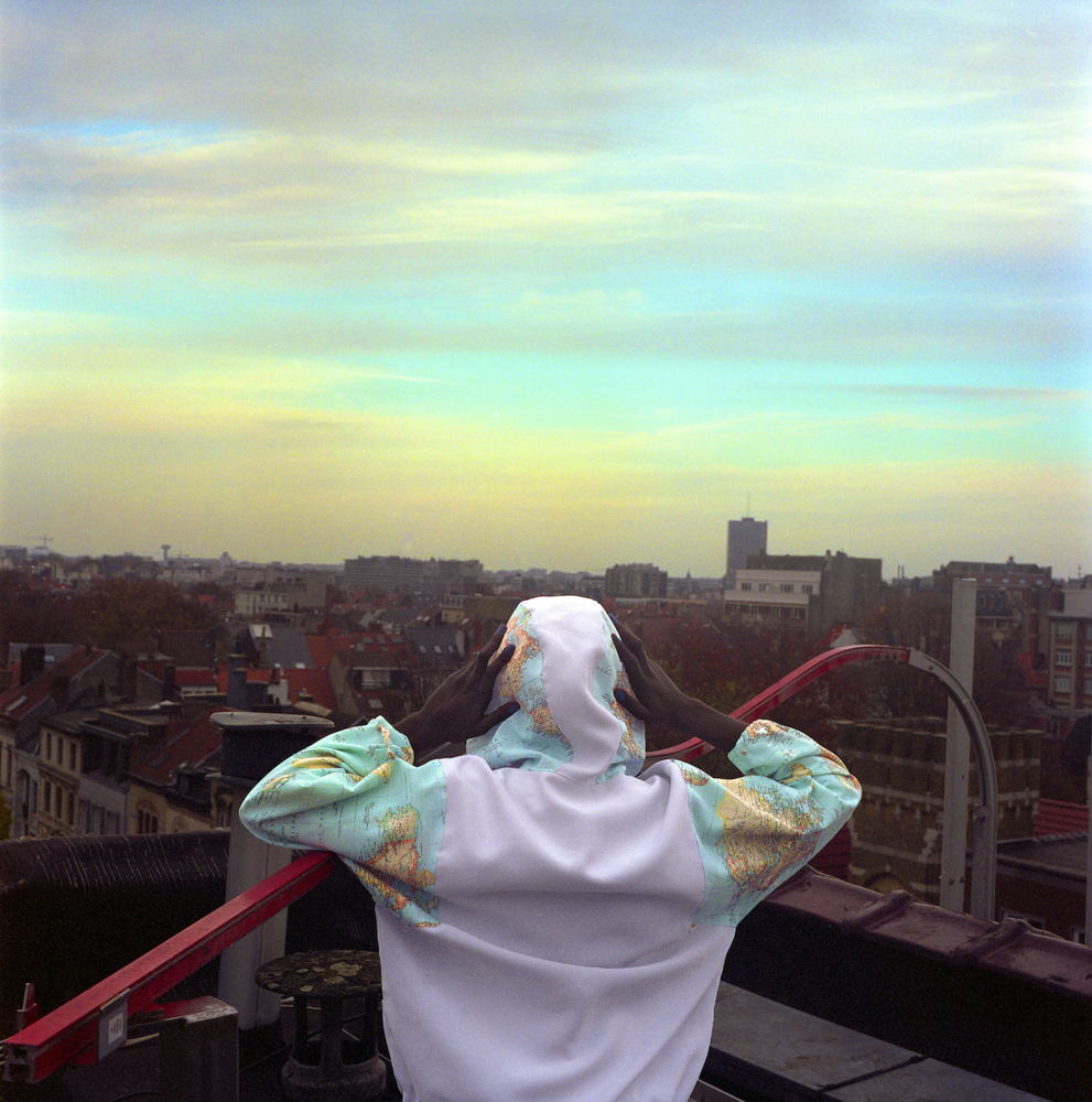 Citylab © Sarah Lowie : Apoline Casagrande (styling) Citylab © Sarah Lowie : Apoline Casagrande (styling)